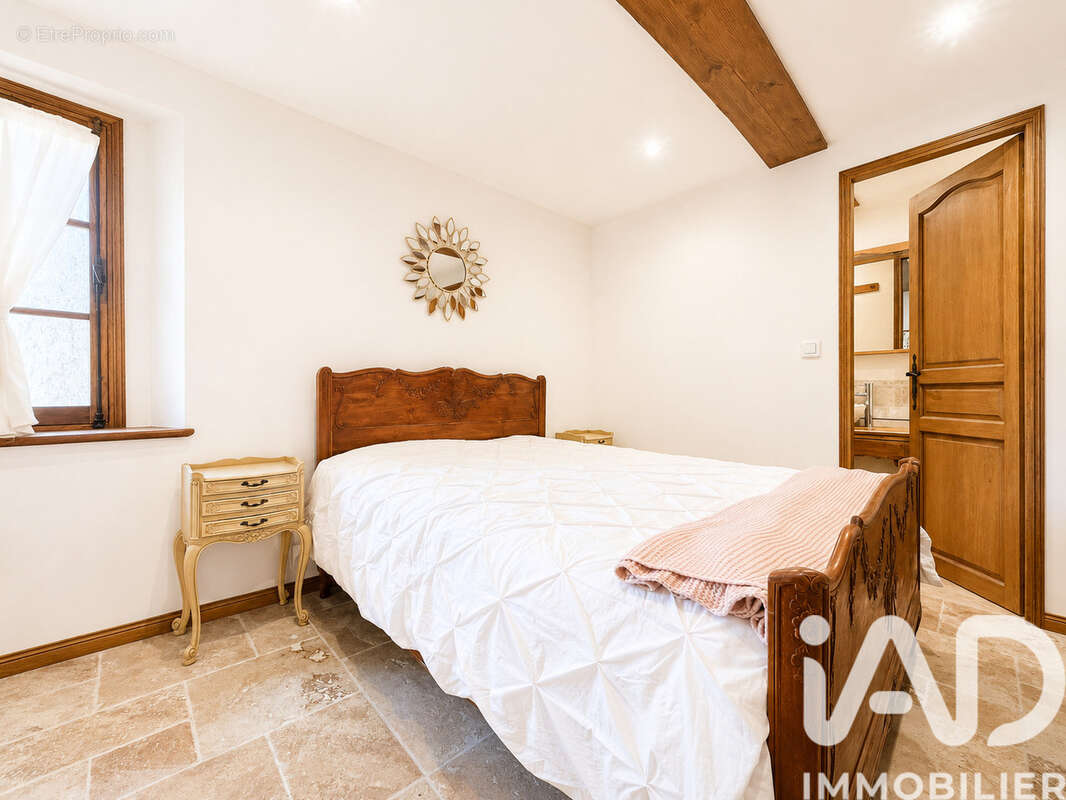 Photo 4 - Appartement à GREOLIERES