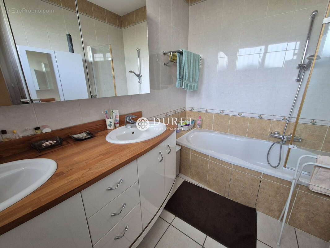 Maison à LA ROCHE-SUR-YON