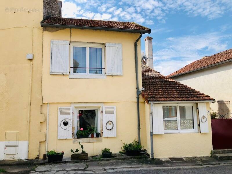 Maison à SAINT-GERMAIN