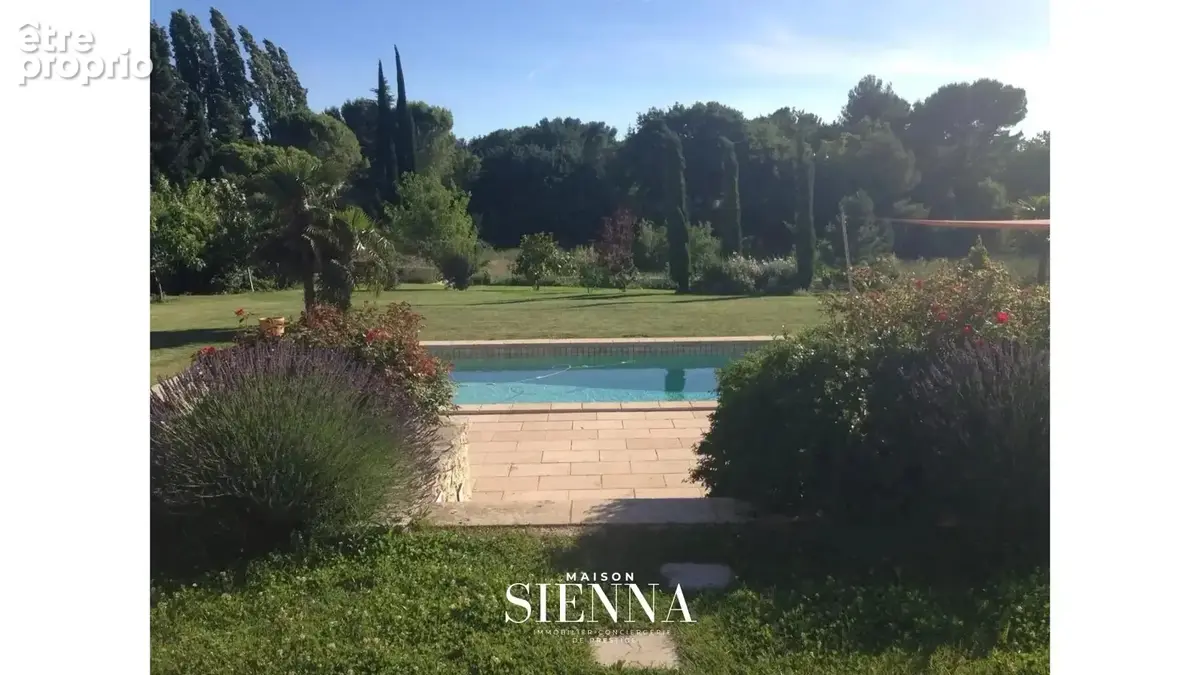 Maison 8 pièces 244 m² à vendre à Aix-En-Provence (13100) - photo 4