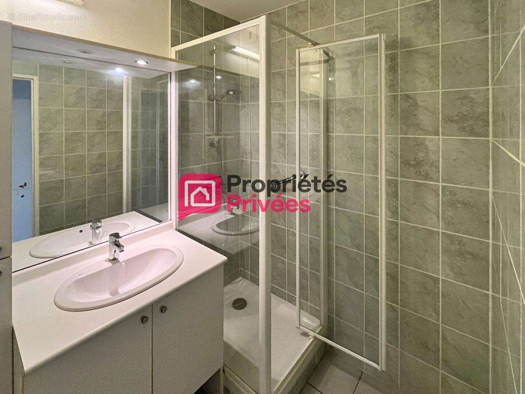 Appartement Perpignan 2 pièces 46 m2 - photo 6