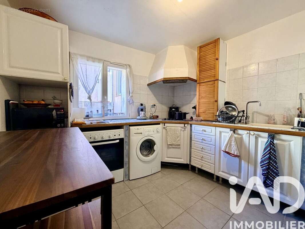 Photo 6 - Appartement à LA SEYNE-SUR-MER