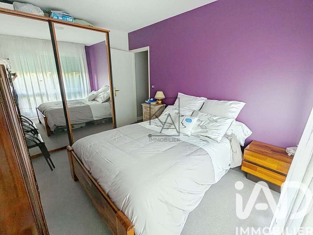 Photo 6 - Appartement à ARPAJON