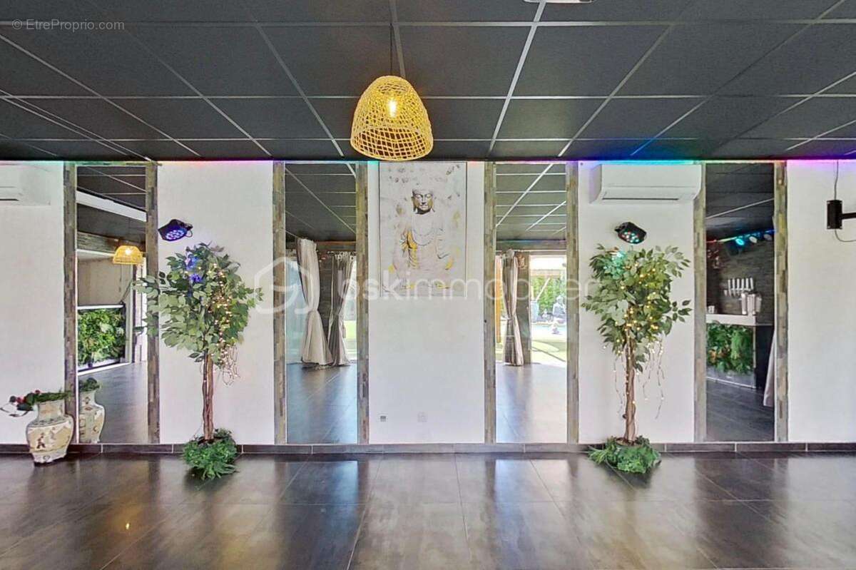 Maison à LA FARLEDE