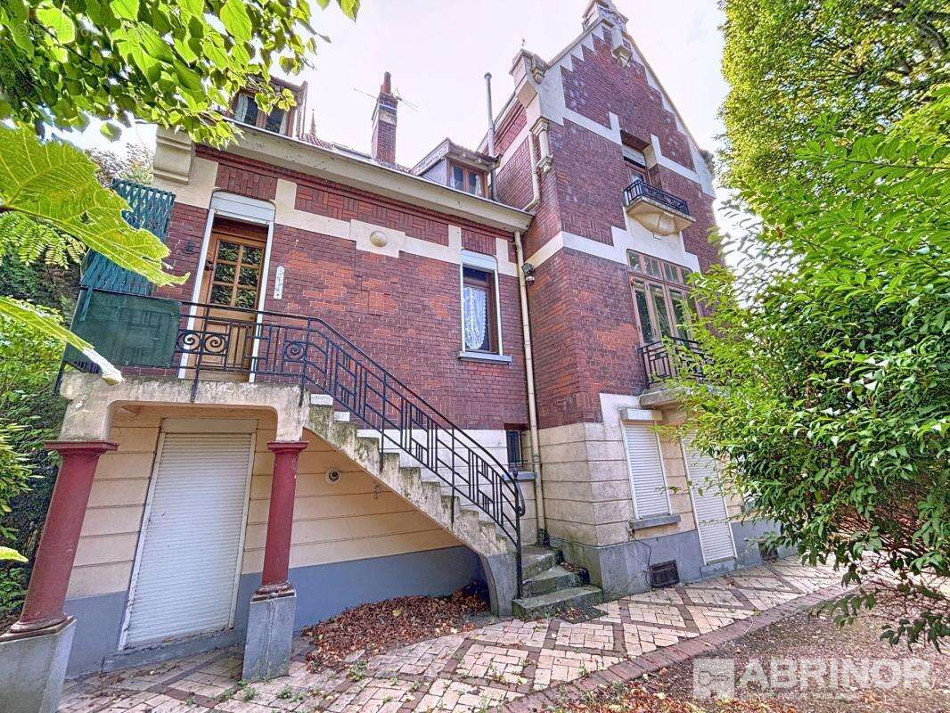 Maison à ANNOEULLIN