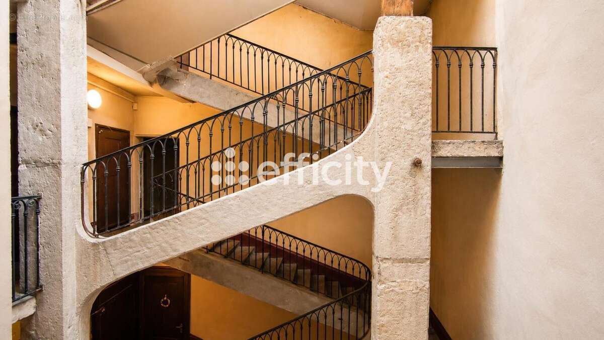 Appartement à LYON-1E