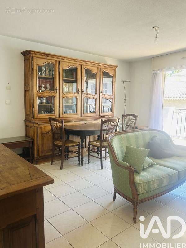 Photo 8 - Appartement à TOULON