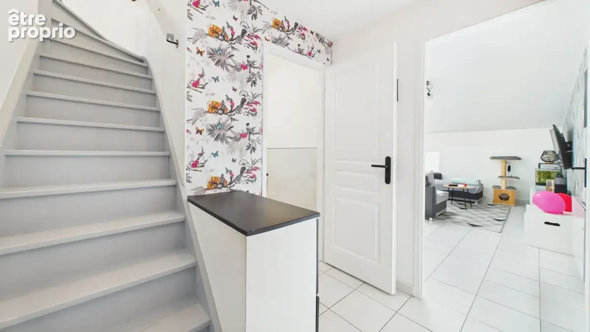Appartement Noveant Sur Moselle 4 pièce(s) 71.70 m2 - photo 6