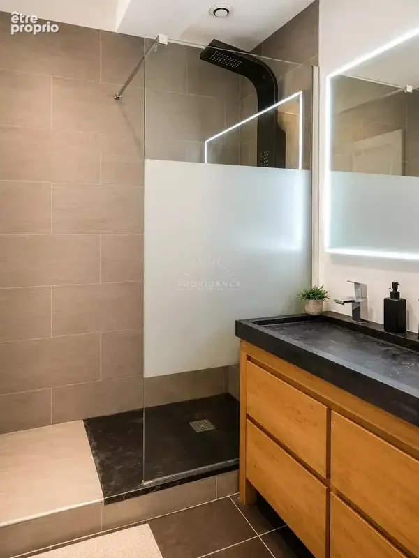 Très bel appartement 3 pièces de 89 m² – Cannes - photo 7