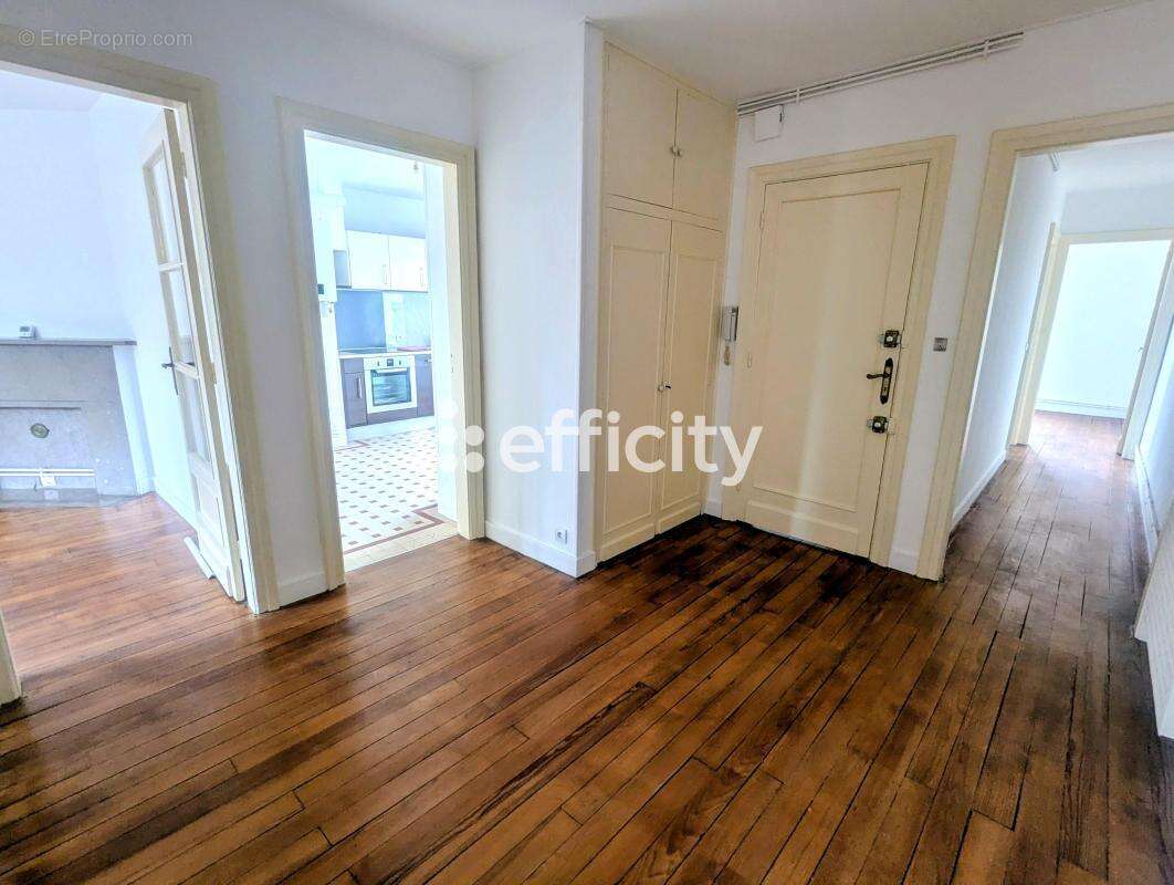Appartement - photo 4