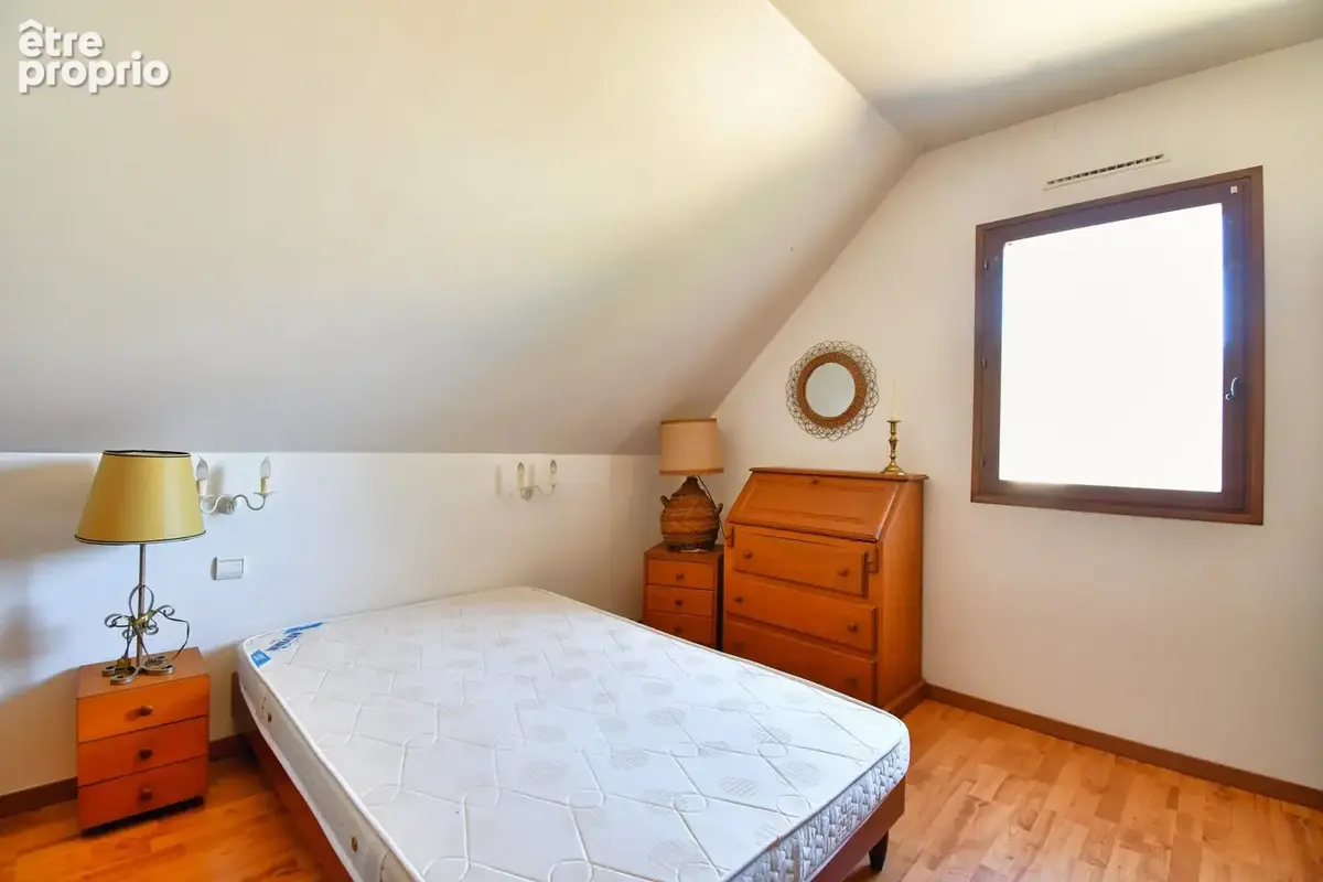 Maison 7 pièces 160 m² à vendre à Moux-En-Morvan (58230) - photo 8