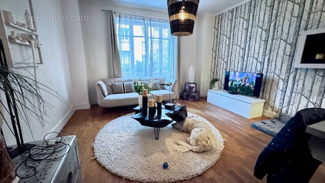 Appartement à LYON-6E