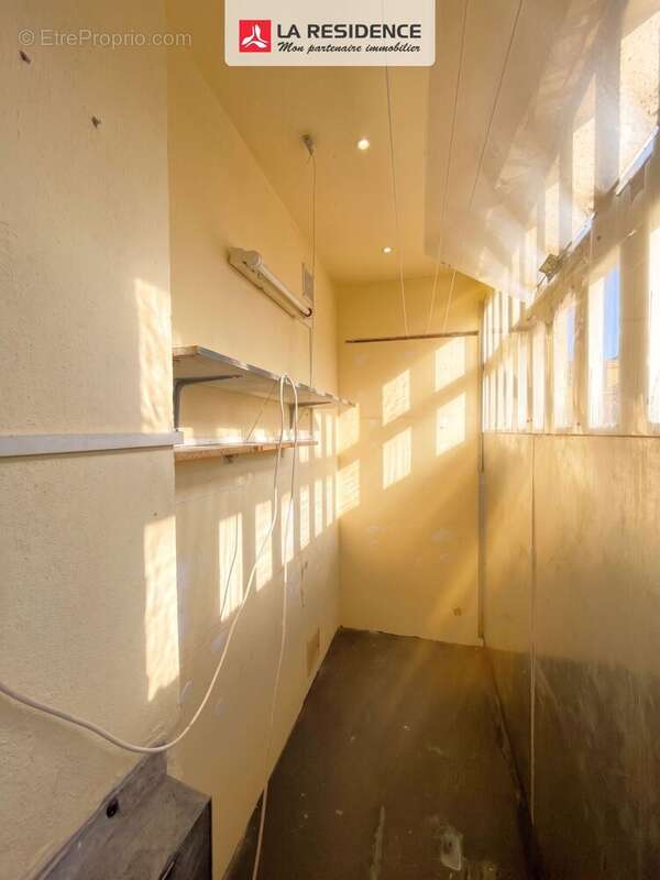 Appartement 50 m² à Herblay  - photo 7