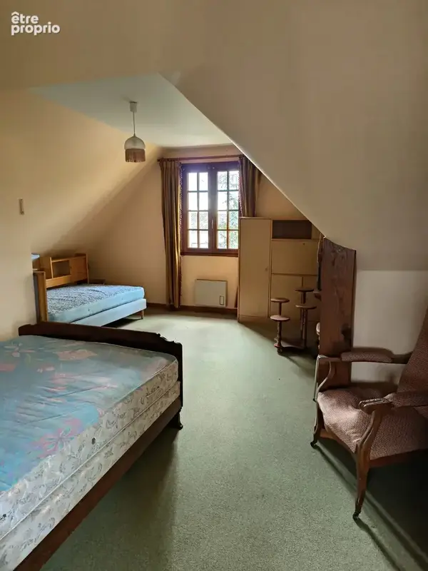 Maison 9 pièces 179 m² à vendre à Beauvau (49140) - photo 9