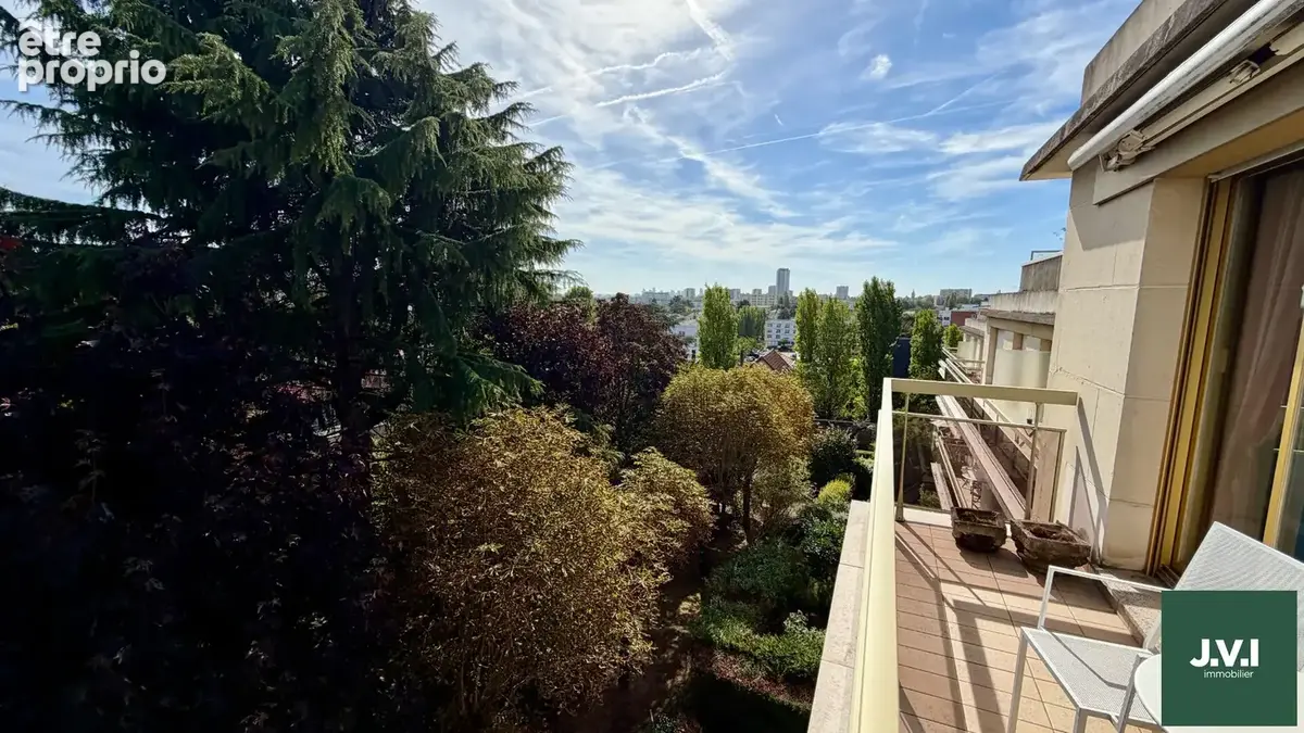 Appartement Enghien Les Bains 5 pièce(s) 131.93 m2 - photo 4