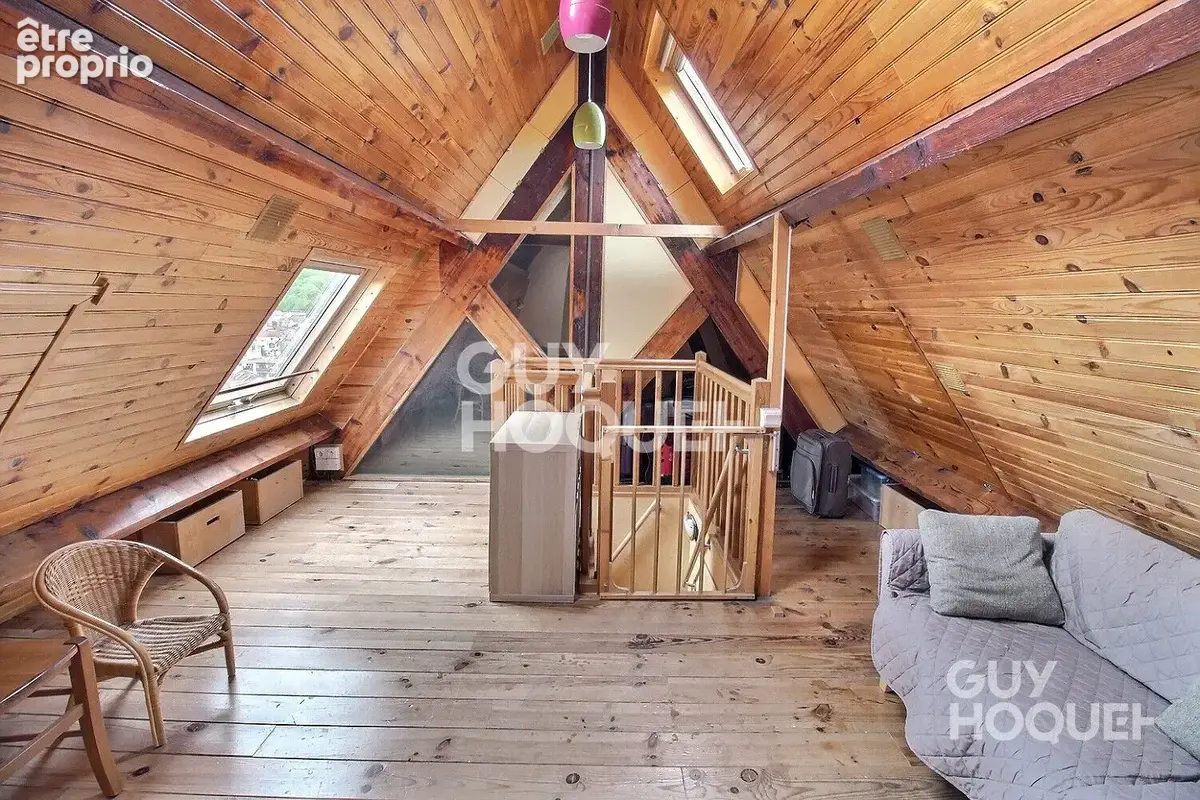 Maison d'exception à vendre à Chaville - 7 pièces - photo 17