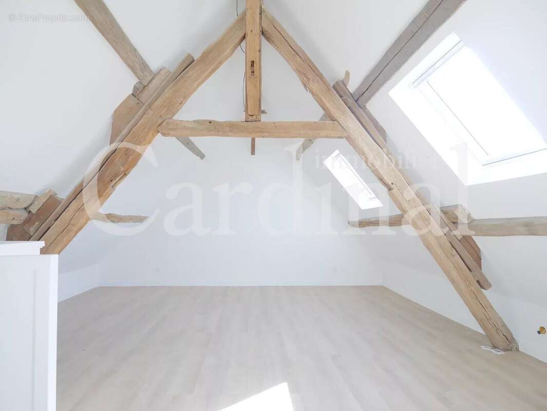 Maison à NOISY-LE-ROI