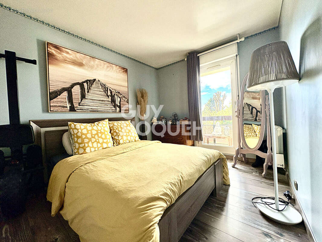 Appartement à MARLY-LE-ROI
