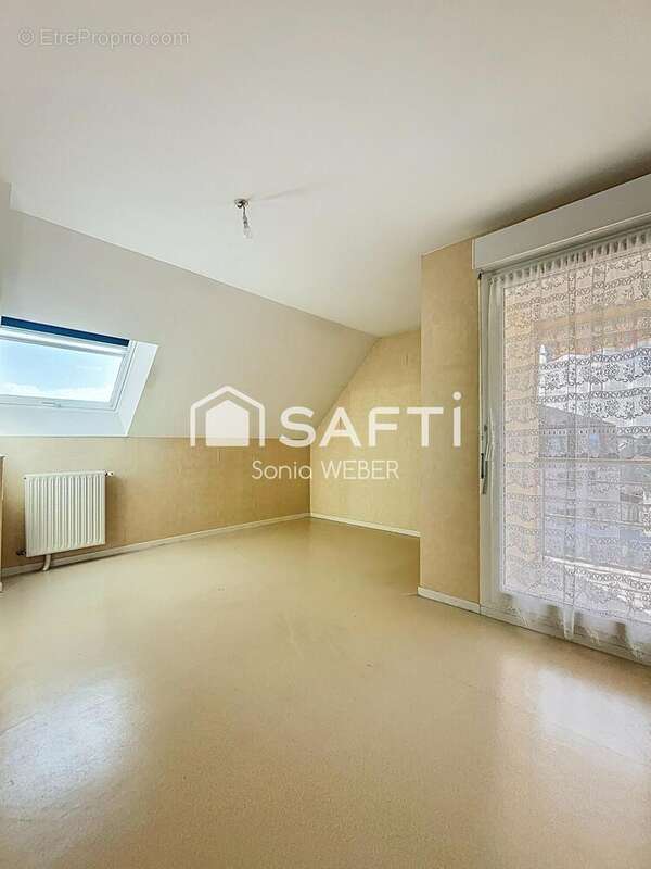 Photo 4 - Appartement à CHALONS-EN-CHAMPAGNE