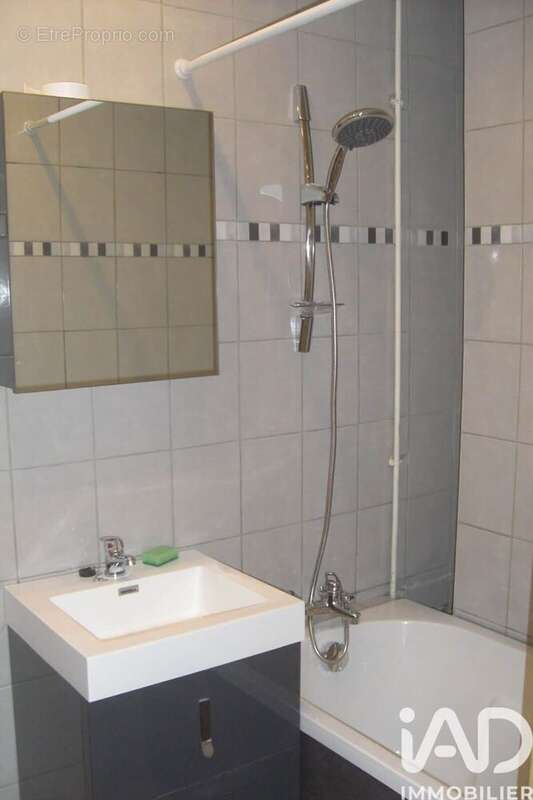 Photo 6 - Appartement à VALENCIENNES