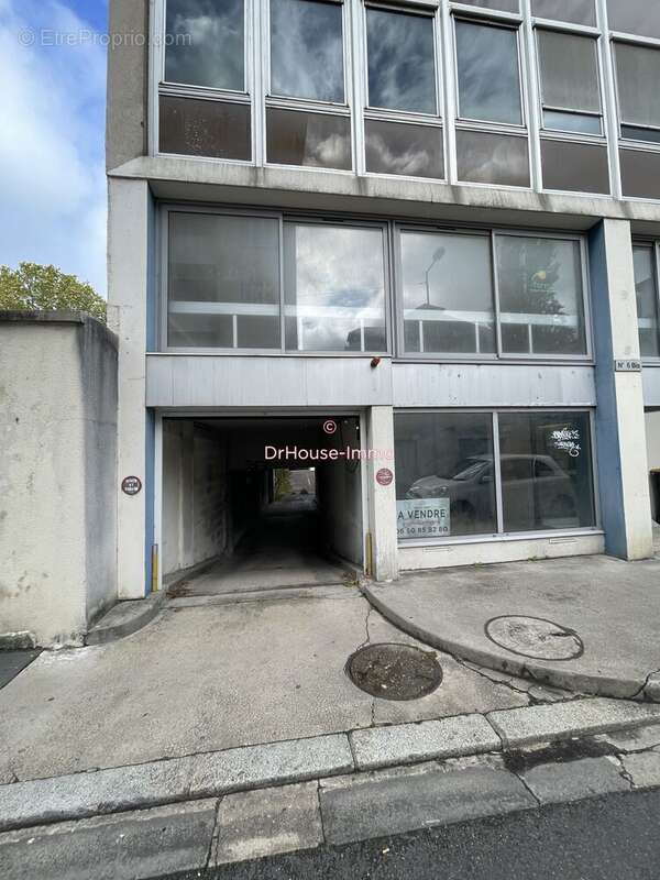 Appartement à BOURGES