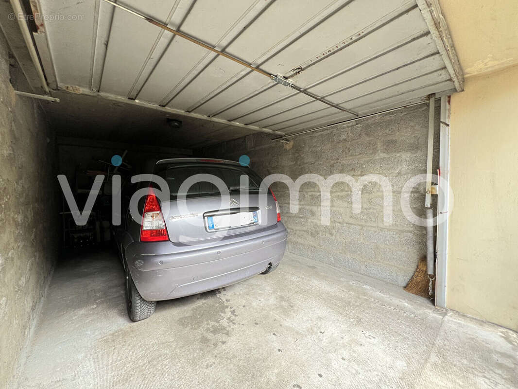 Appartement à LYON-2E