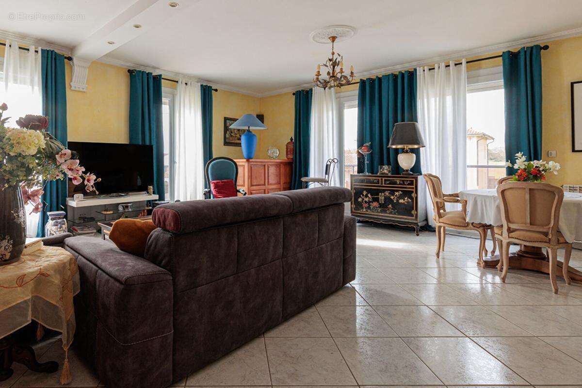 Maison à SAINT-VINCENT-DE-PAUL