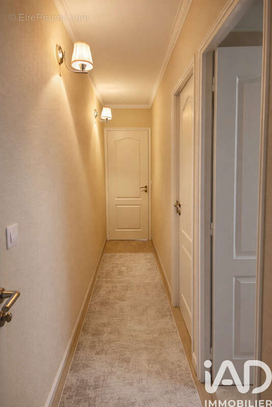 Photo 8 - Appartement à VILLIERS-SUR-MARNE