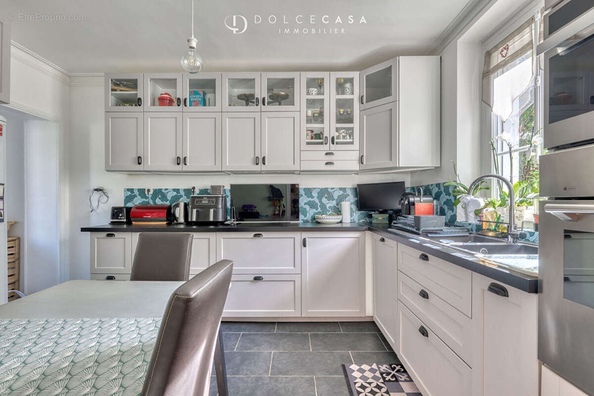 Maison à BRY-SUR-MARNE