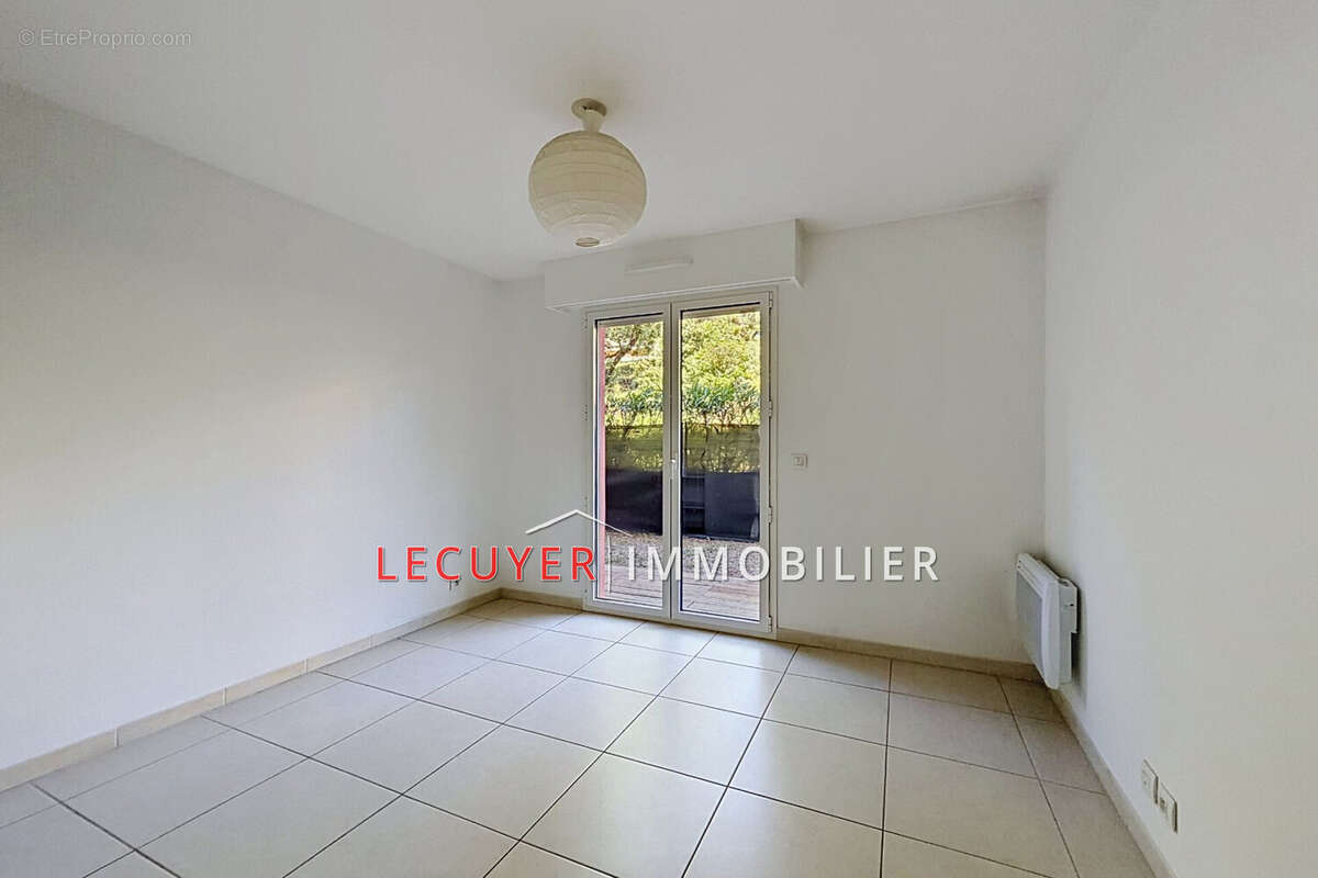 Appartement à BIOT