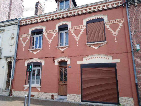 Appartement à AMIENS