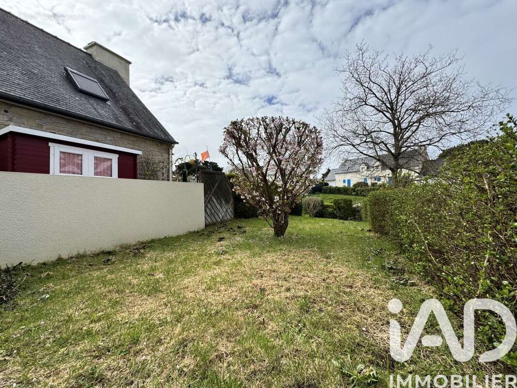 Photo 7 - Maison à SAINT-GILDAS-DE-RHUYS