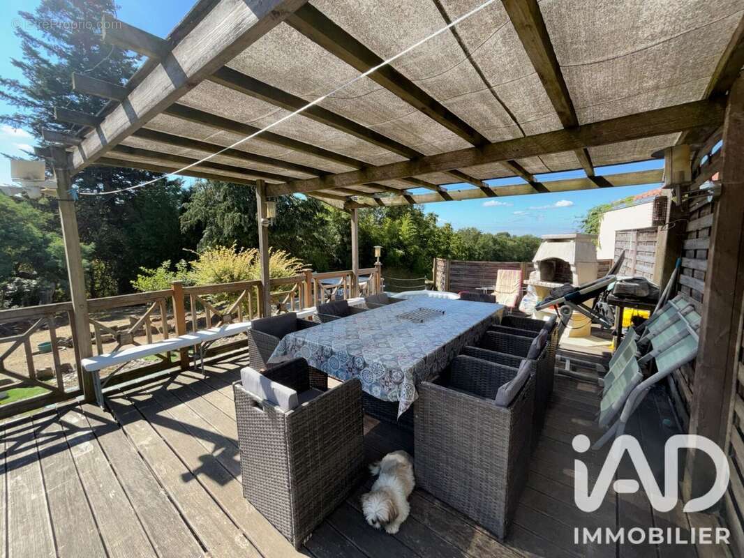 Maison 142 m² à Menomblet  - photo 3