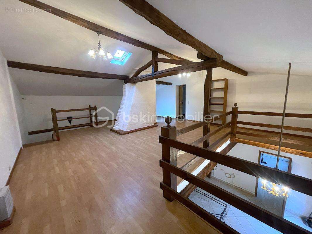 Maison à FRONTON