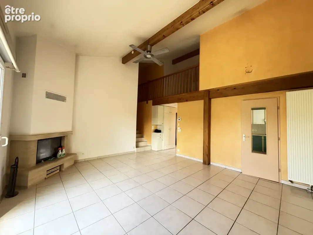 En exclusivité   maison familiale à villereversure - photo 5