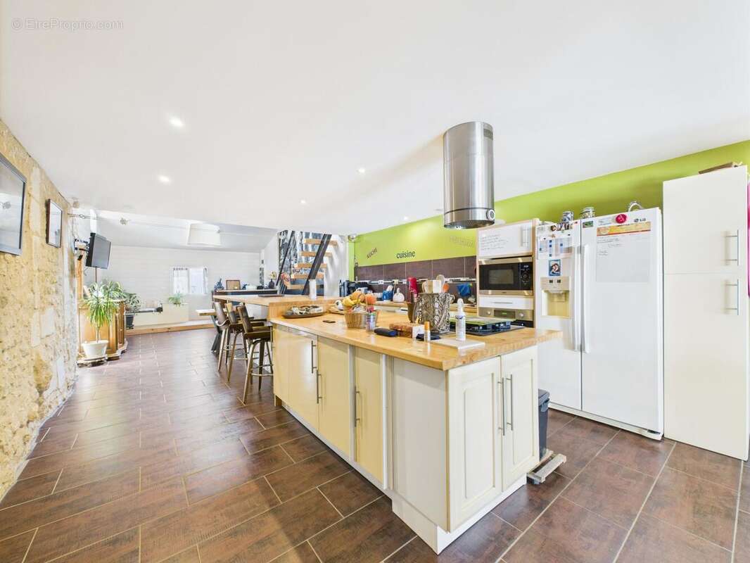 Photo 4 - Maison à MONTLIEU-LA-GARDE