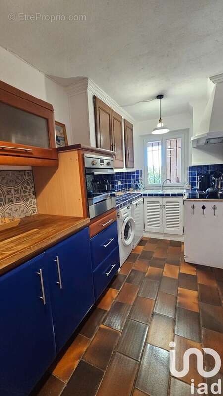 Photo 8 - Appartement à VILLECROZE