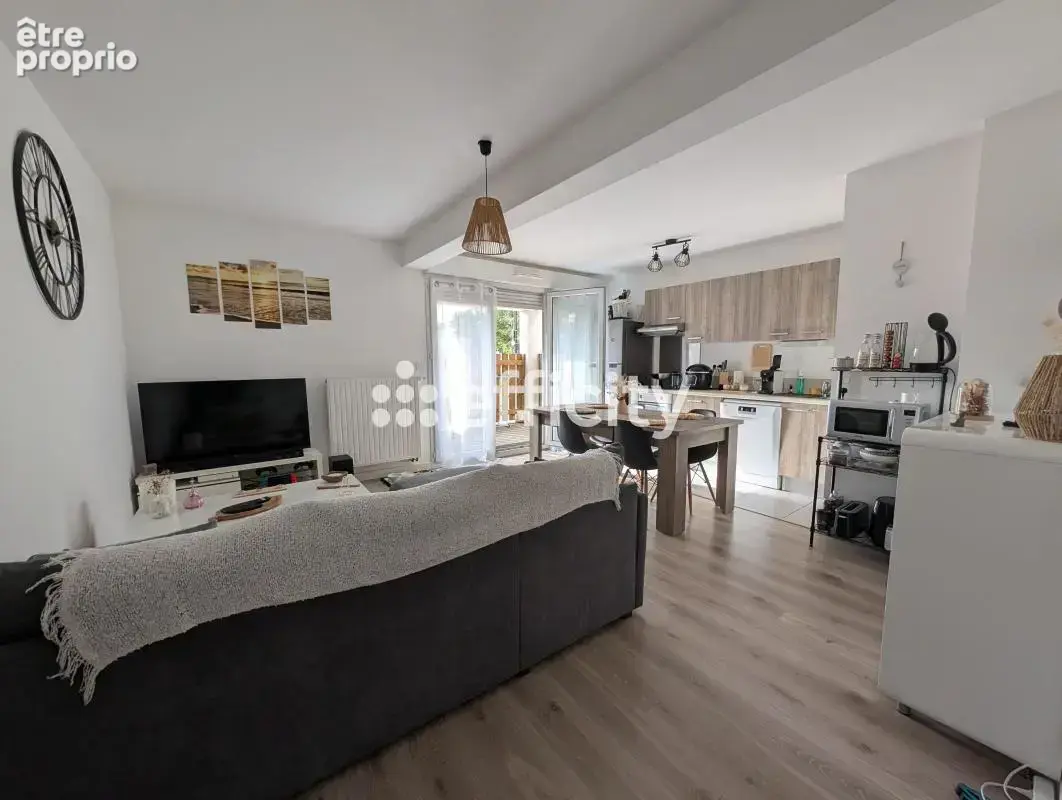 Appartement récent - photo 11