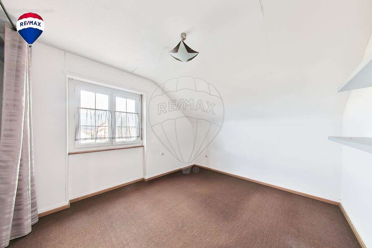 Maison à BARTENHEIM