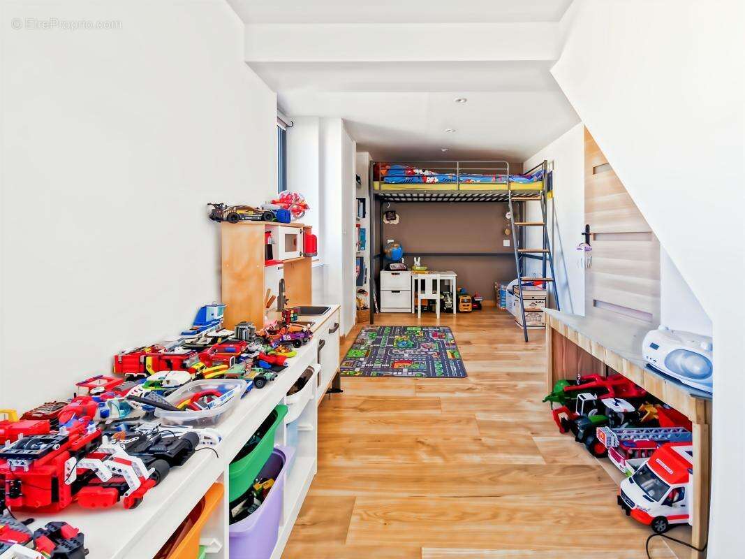   Coup de cœur  Le charme de la pierre   & la modernité d'une rénovation récente   - photo 7