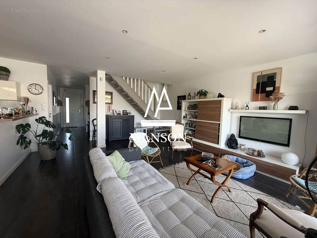Maison 135 m² à Bruges  - photo 3