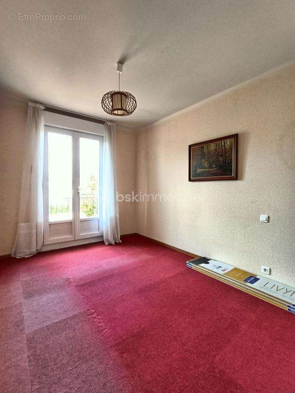 Maison à MEDIS
