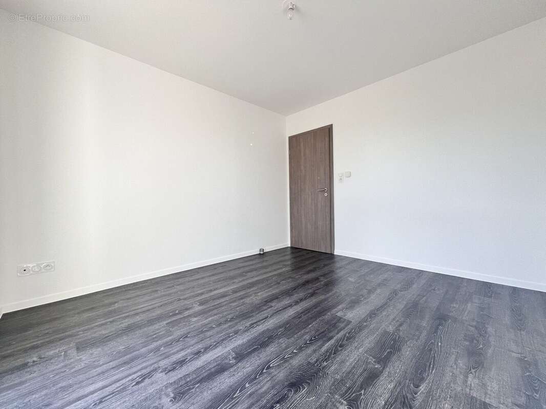 Appartement à BLOTZHEIM