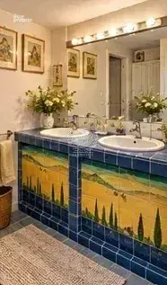 Vente en viager occupé avec rente à Plan de la Tour - photo 14