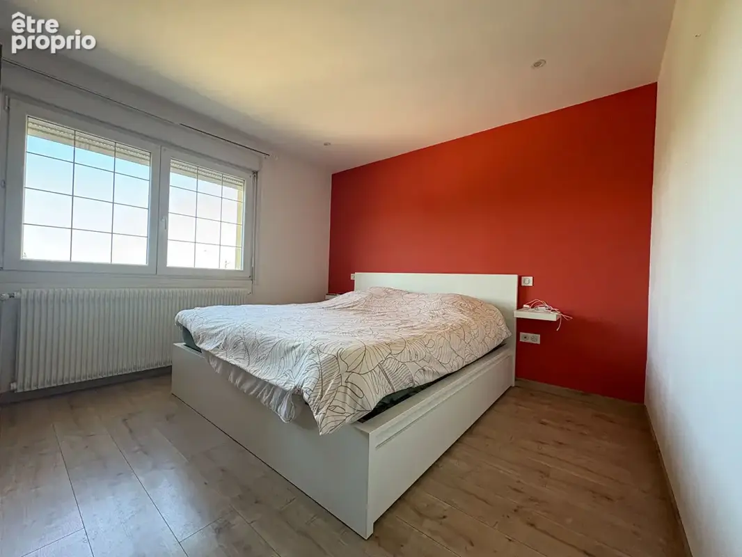 XERTIGNY - PAVILLON 104 m2 - 5 pièces  - jardin - garage - photo 5