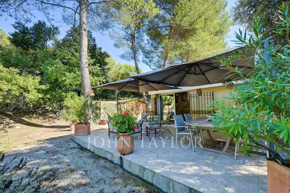 Maison à AIX-EN-PROVENCE