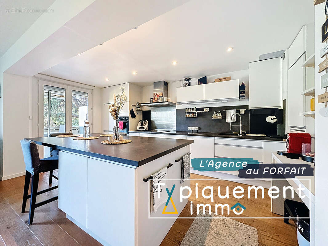 Appartement à BLAGNAC
