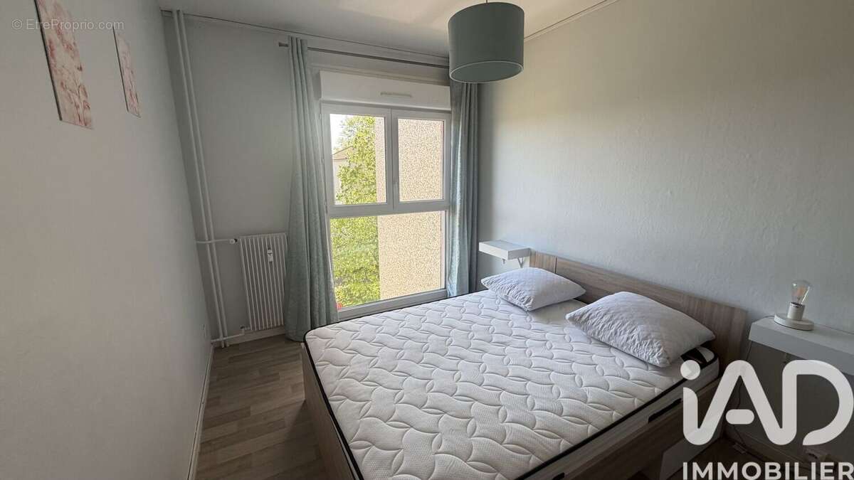 Photo 7 - Appartement à BOURBON-LANCY