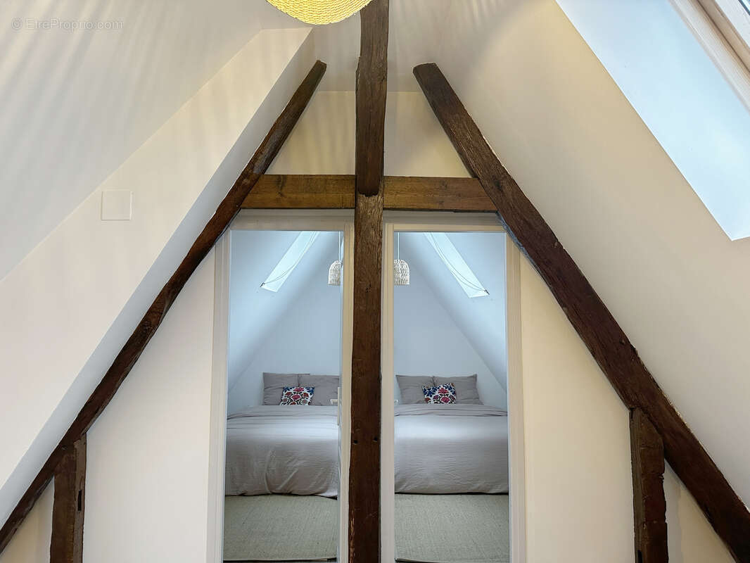 Maison à CHAUMONT-EN-VEXIN