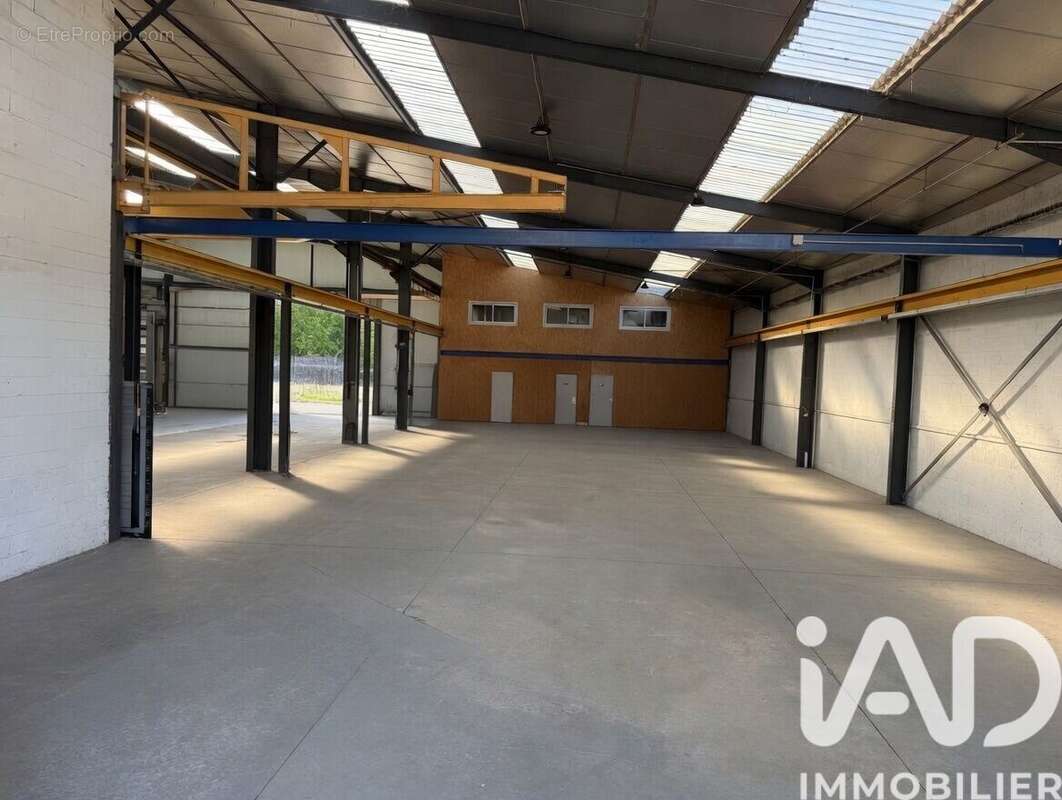 Photo 6 - Commerce à LA JUBAUDIERE